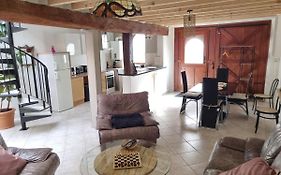 Le Clos du Lys